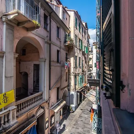 Atena's House Apartment Sanremo