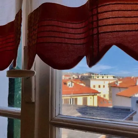 Apartamento Atena's House San Remo