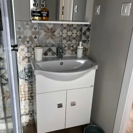 Apartamento Atena's House San Remo