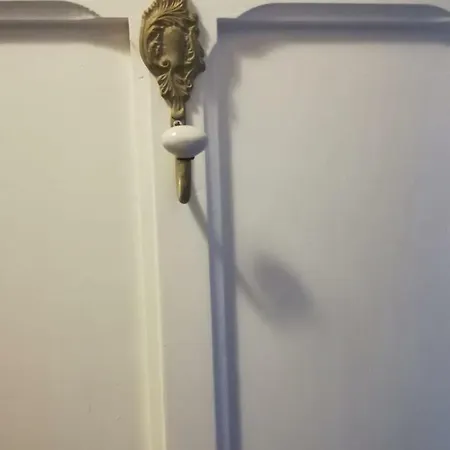 Atena's House * San Remo