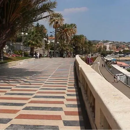 Apartamento Atena's House