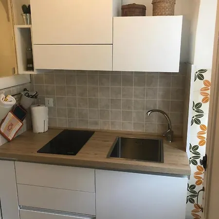 Apartment Atena's House Sanremo