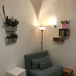 Atena's House Апартаменты