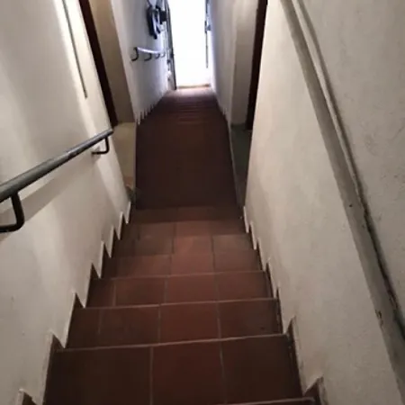 Apartmán Atena's House