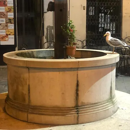 Atena's House Lägenhet Sanremo