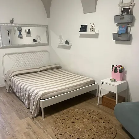 Apartmán Atena's House