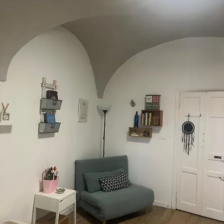 Atena's House Sanremo