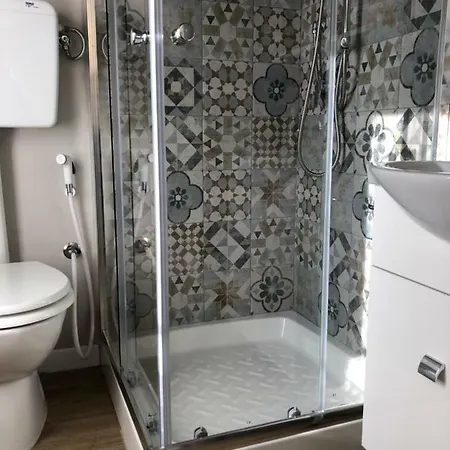 Lägenhet Atena's House