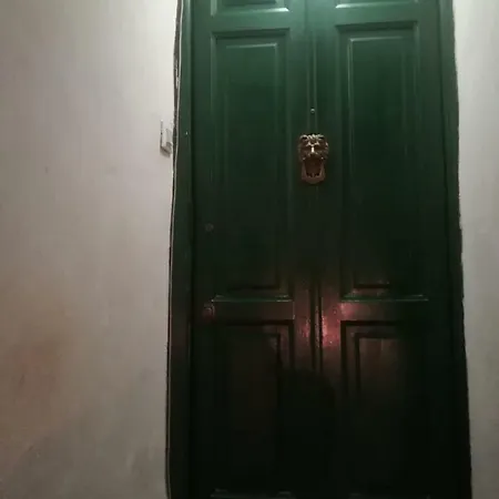Apartmán Atena's House *