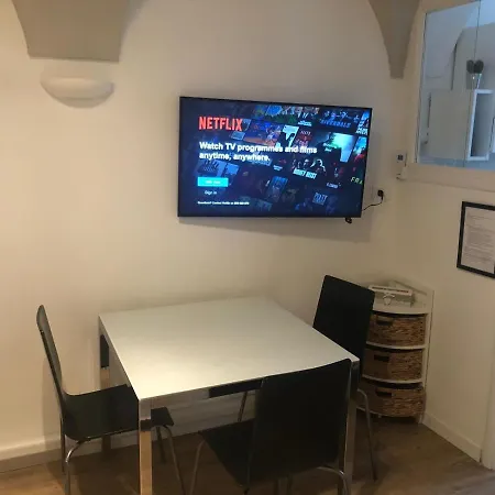 Atena's House * Sanremo