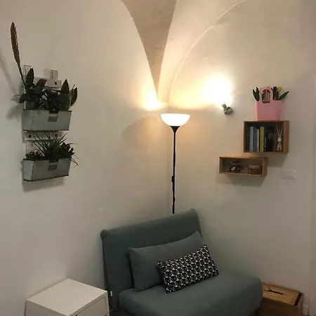 Atena's House Apartmán