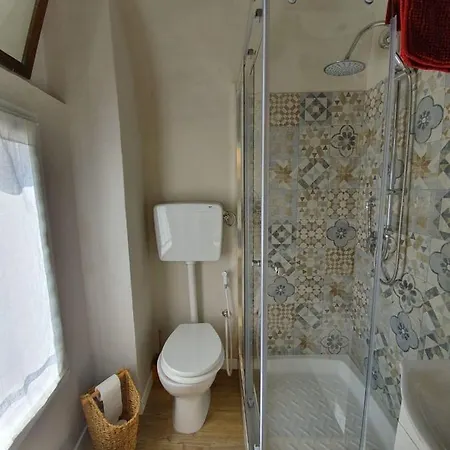 Atena's House Appartamento *