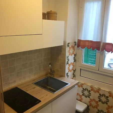 Appartamento Atena's House *