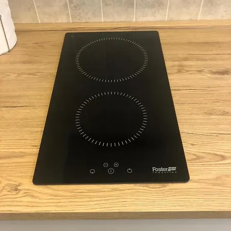 Lägenhet Atena's House