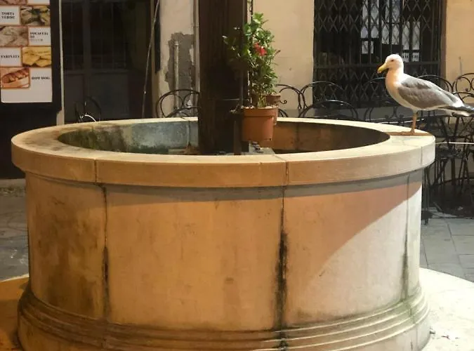 Atena's House Apartmán Sanremo