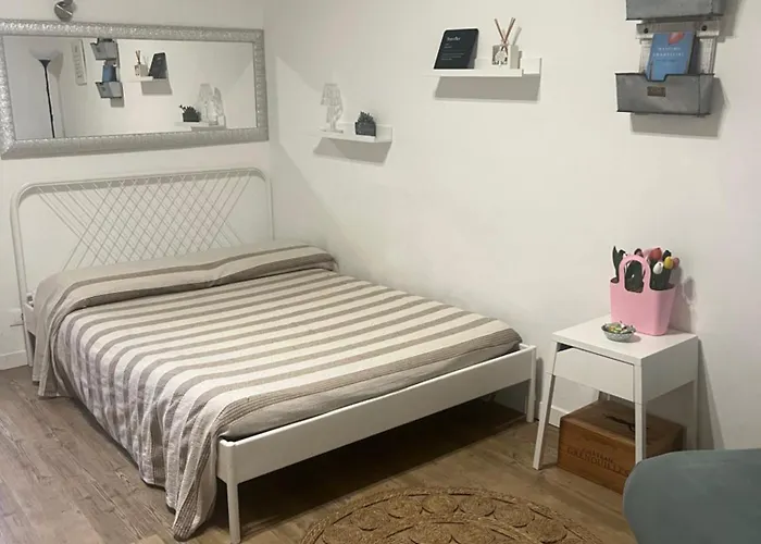 Apartmán Atena's House