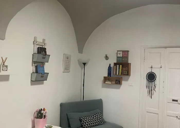 Atena's House Sanremo