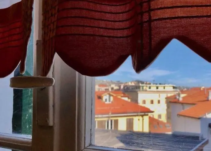 Apartmán Atena's House Sanremo