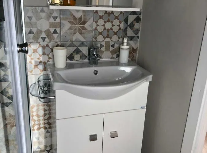 Apartamento Atena's House Sanremo