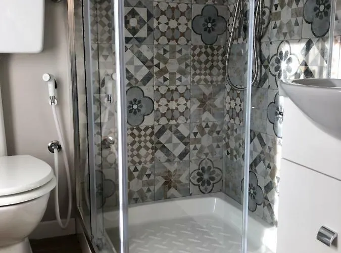 Apartmán Atena's House