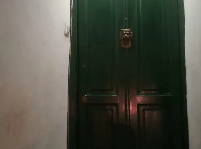 Apartamento Atena's House *