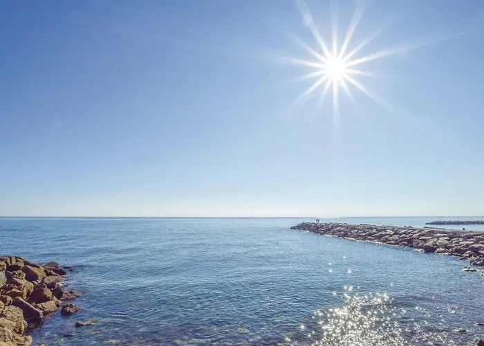 Apartmán Atena's House *