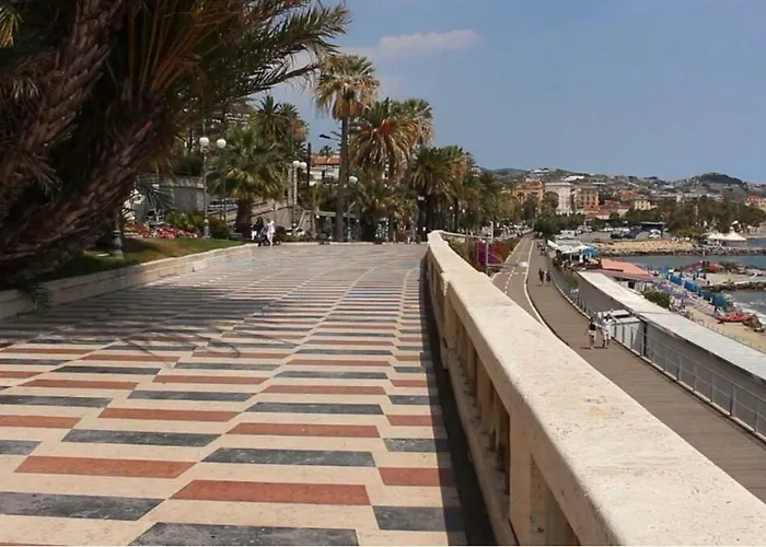 Apartmán Atena's House