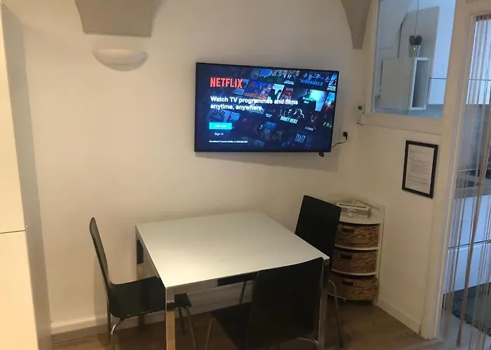 Atena's House * Sanremo