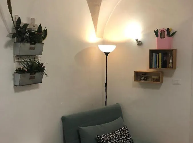 Atena's House Apartamento