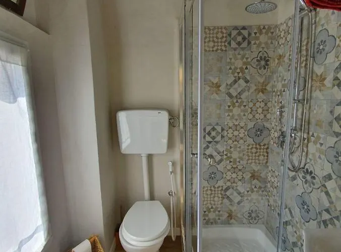 Atena's House Apartamento *