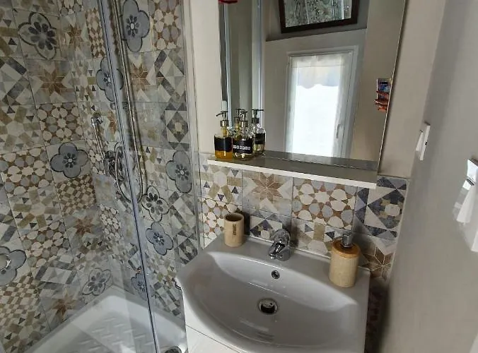 Atena's House Sanremo