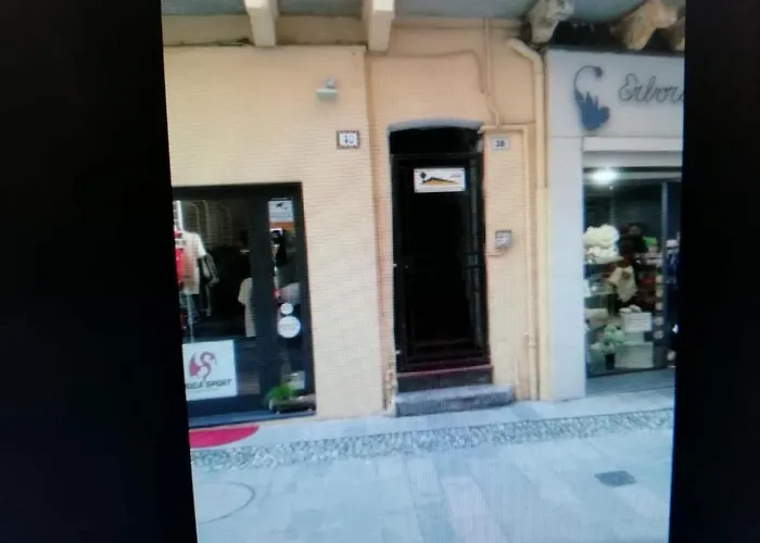 Atena's House * Sanremo