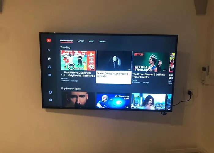 Apartmán Atena's House