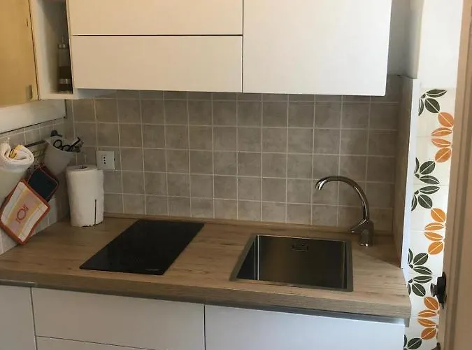 Apartmán Atena's House Sanremo